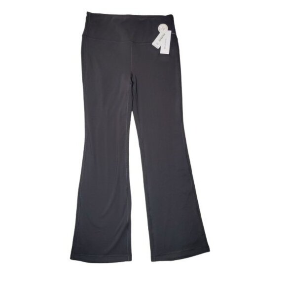 Yogalicious Polarlux Everyday Flare High Rise Activewear Pants Soft XL NWT - Picture 6 of 9
